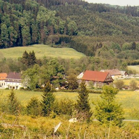 Die Remise - Schmidsfelden 12 - 88299 Leutkirch Im Allgaeu Εξωτερικό φωτογραφία