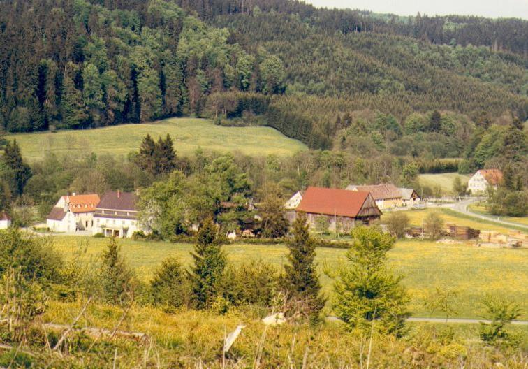 Die Remise - Schmidsfelden 12 - 88299 Leutkirch Im Allgaeu Εξωτερικό φωτογραφία