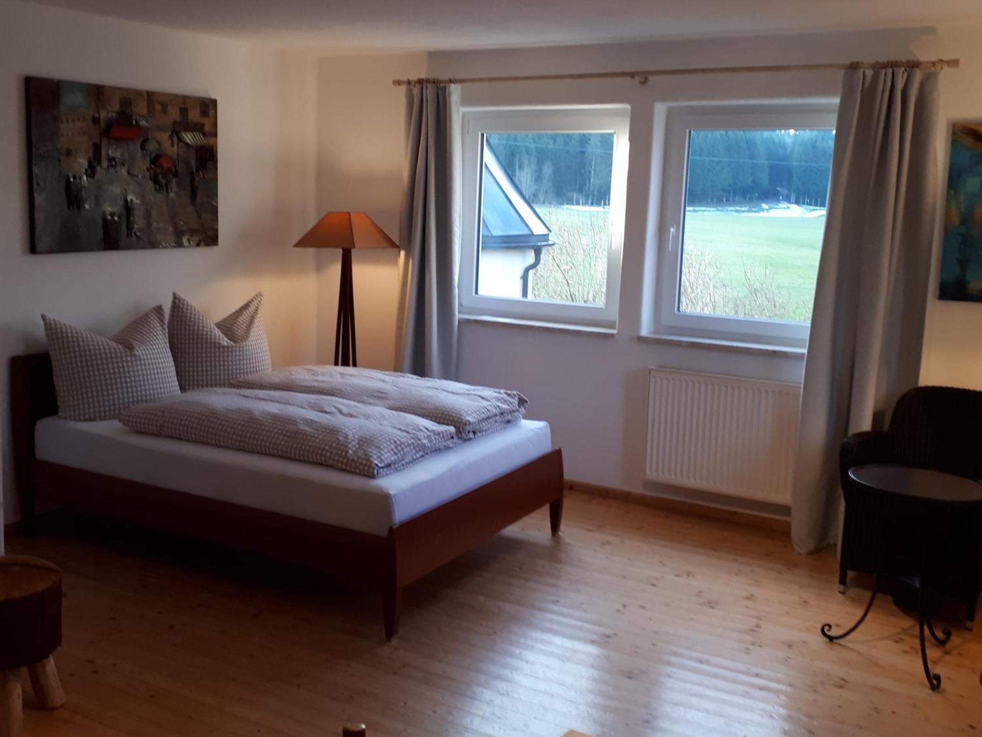 Die Remise - Schmidsfelden 12 - 88299 Leutkirch Im Allgaeu Εξωτερικό φωτογραφία