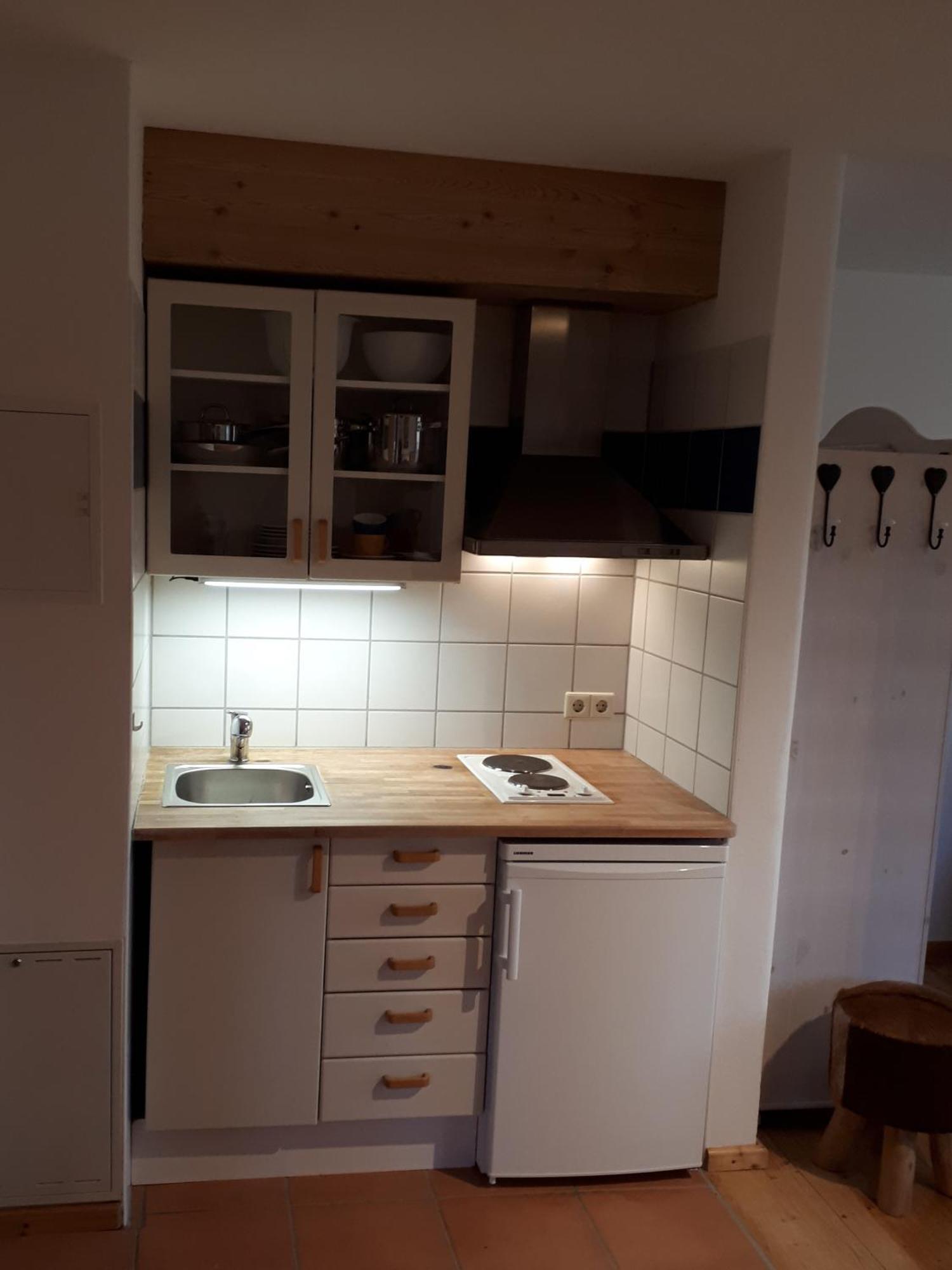 Die Remise - Schmidsfelden 12 - 88299 Leutkirch Im Allgaeu Εξωτερικό φωτογραφία
