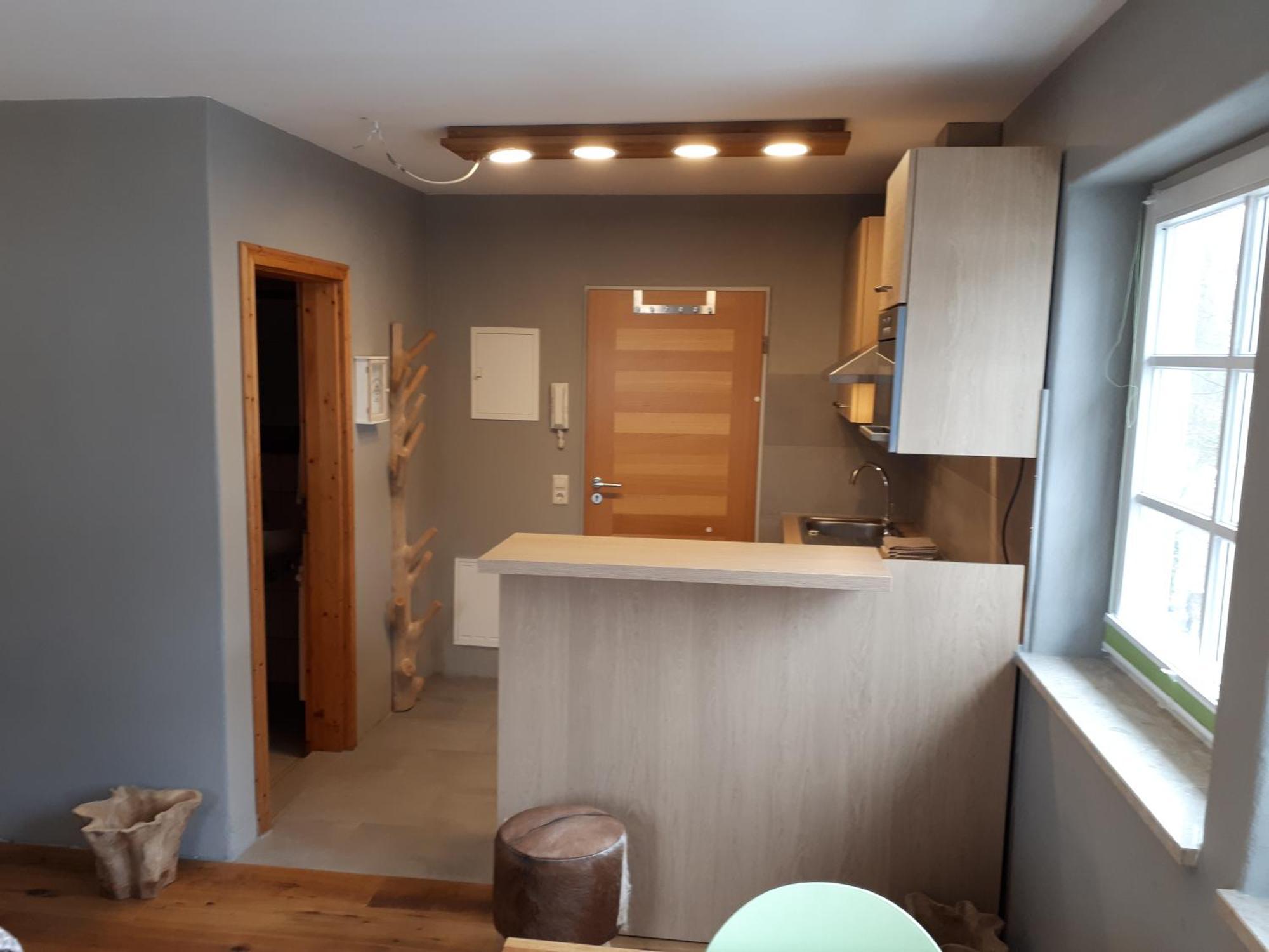 Die Remise - Schmidsfelden 12 - 88299 Leutkirch Im Allgaeu Εξωτερικό φωτογραφία