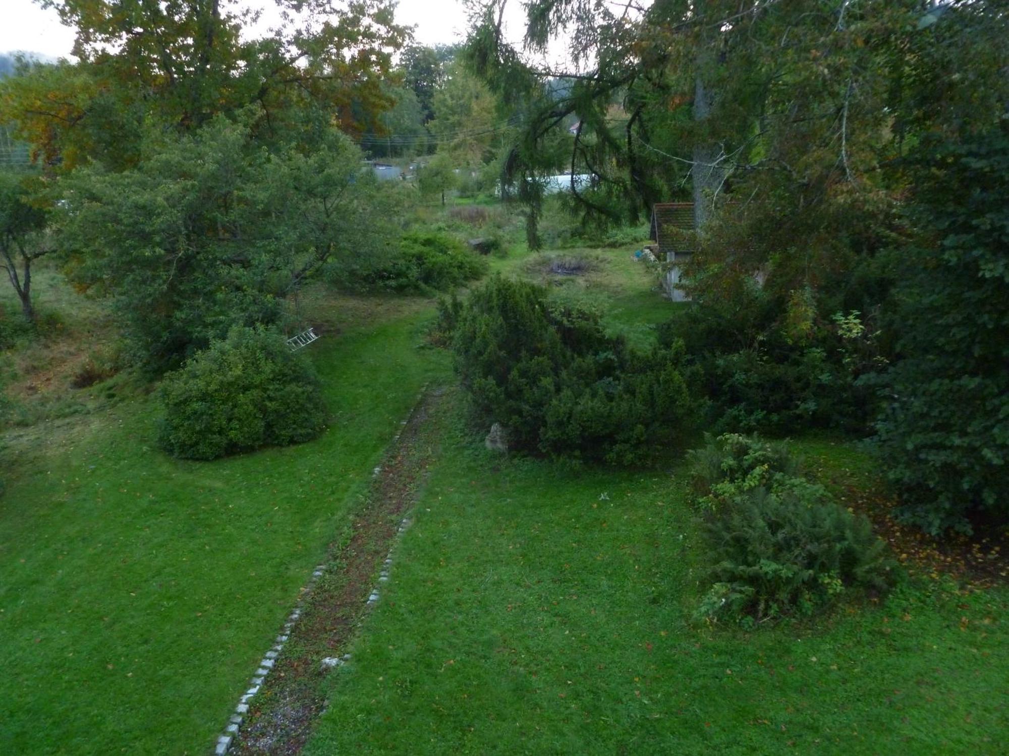 Die Remise - Schmidsfelden 12 - 88299 Leutkirch Im Allgaeu Εξωτερικό φωτογραφία